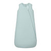 Picture of Mosebears Unisex Rayon Made from Bamboo Sleep Sack with 2-Way Zipper,2.5 Tog Baby Winter Sleep Sack (Calm Sage,0-6 Months)