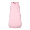 Picture of Mosebears Unisex Rayon Made from Bamboo Sleep Sack with 2-Way Zipper,2.5 Tog Baby Winter Sleep Sack (Blush,6-18 Months)