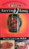 Picture of Rhythm Ring Shaker Compact Musical Instruments and Accessories - Percussion Instruments for Adults - Shakers Musical Instruments, Acoustic Guitar Music Shakers