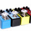 Picture of MOOER Footswitch Topper 'Shroom (10Pak) (MFTMTP)