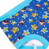 Picture of Disney Boys' Toddler Mickey Mouse Potty Starter Kit with Stickers & Tracking Chart in Sizes 18M, 2T, 3T, 4T, 10-Pack Training Pant