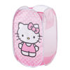 Picture of Sanrio Hello Kitty Pop Up Hamper with Durable Carry Handles, 21'' H x 13.5'' W X 13.5'' L