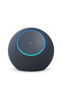 Picture of Amazon Echo Dot Max (newest model), Alexa speaker with room-filling sound and nearly 3x bass, Great for living rooms and medium-sized spaces, Designed for Alexa+, Graphite
