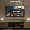 Picture of INSIGNIA 55-inch Class F50 Series LED 4K UHD Smart Fire TV with Alexa Voice Remote (NS-55F501NA26)