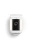 Picture of Ring Spotlight Cam Plus, Battery (newest model), Home or business security with HD video, Two-Way Talk, Color Night Vision, and Security Siren, White