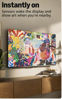 Picture of Amazon Fire TV 55" 4-Series (newest model), 4K Ultra HD smart TV with Alexa Remote, HDR10+, fast processor, Dolby Audio, Ambient Experience, free and live TV