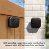 Picture of Blink Outdoor 4 XR - two-year battery wireless camera with 4x security coverage, 1000 ft open-air range or 400 ft with typical use - 4 camera system.