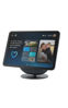 Picture of Amazon Adjustable Stand | Designed for Amazon Echo Show 8 & 11 (2025 releases, sold separately) | Graphite