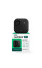 Picture of Blink Outdoor 2K+ (newest model) - Wireless smart security camera, 2K video resolution, enhanced audio, two-year battery. Required Sync Module not included - Add-On (Black)