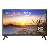 Picture of INSIGNIA 24” Class F20 Series LED HD Smart Fire TV, Voice Remote with Alexa, Free & Live TV