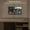 Picture of INSIGNIA 24” Class F20 Series LED HD Smart Fire TV, Voice Remote with Alexa, Free & Live TV