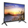 Picture of INSIGNIA 24” Class F20 Series LED HD Smart Fire TV, Voice Remote with Alexa, Free & Live TV