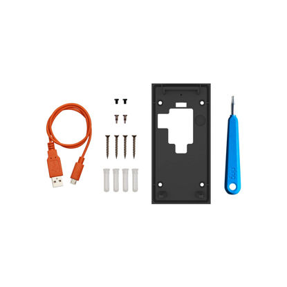Picture of Ring Spare Parts Kit for Video Doorbell (2nd Generation)