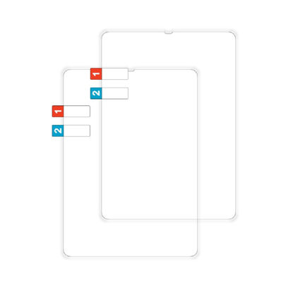 Picture of Antiglare Screen Protector (2 Pack), for Amazon Kindle Paperwhite (2024 Releases) and Kindle Colorsoft