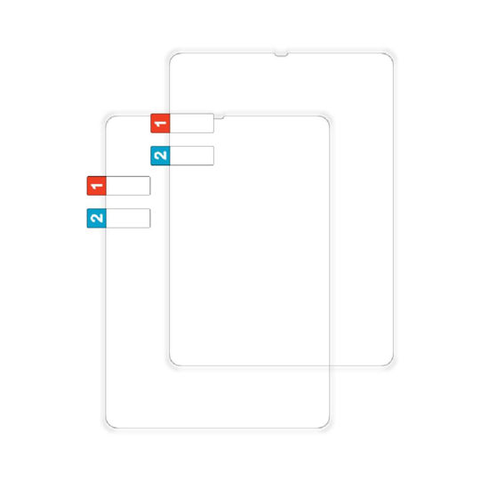 Picture of Antiglare Screen Protector (2 Pack), for Amazon Kindle Paperwhite (2024 Releases) and Kindle Colorsoft