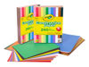 Picture of Crayola Construction Paper Bulk Pack (480 Sheets) - 10 Assorted Colors, 9x12, Classroom Arts & Crafts Supplies for Kids, Art Paper for School Projects