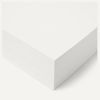 Picture of Amazon Basics Cardstock Paper, 8.5" x 11", 65 lb/176 gsm, 96 Bright, White, 250 Sheets