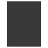 Picture of Prang (Formerly SunWorks) Construction Paper, Black, 9" x 12", 50 Sheets
