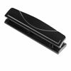 Picture of Amazon Basics 3 Hole Punch, 10 Sheet Capacity, Black