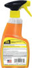 Picture of Goo Gone Adhesive Remover Spray Gel - Safe Glue and Sticker Remover for Labels, Tape Residue, Grease, Tar, Gum, Crayons, Candle Wax, Tree Sap, & Makeup on Hard Surfaces, Carpets, and Fabrics, 12 oz