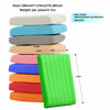 Picture of Polymer Clay 50 Colors, Modeling Clay for Kids DIY Starter Kits, Oven Baked Model Clay, Non-Sticky Molding Clay with Sculpting Tools, Gift for Children and Artists (50 Colors)