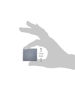 Picture of Faber-Castell Kneadable Eraser for Artists in Storage Case - Absorbent Kneaded Erasers, Art Eraser 1 Pack, Grey