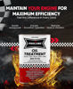 Picture of Prolube Oil Treatment - Engine Oil Additive for Gas & Diesel Engines - Reduces Wear, Noise, Vibration - Boosts Fuel Economy & Horsepower - Works on Transmissions & Differentials (1QT)