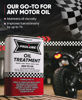 Picture of Prolube Oil Treatment - Engine Oil Additive for Gas & Diesel Engines - Reduces Wear, Noise, Vibration - Boosts Fuel Economy & Horsepower - Works on Transmissions & Differentials (1QT)