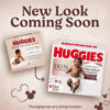 Picture of Huggies Size 4 Diapers, Skin Essentials Baby Diapers, Size 4 (22-37 lbs), 150 Count (6 Packs of 25), Packaging May Vary