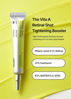 Picture of celimax The Vita A Retinal Shot Tightening Booster | 0.1% Retinal, 3% Matryxyl, High-Strength Retinoid for Anti-Aging, Pore Minimizer, Wrinkles & Fine Lines, Firmer Skin, 15ml