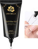Picture of UNA GELLA Gel Nail Glue, Solid Nails Gl ue Gel 40g Lamp Curing Needed Soak Off G LUE Strong Nail G LUE G el for Acrylic Fake Nails Tips Extension Press On Nails for Gelly Tips