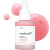 Picture of medicube PDRN Pink Peptide Serum with Salmon DNA | Pink Glow Serum with Peptides & Niacinamide for Hydration & Firm-Looking Skin | Uneven Tone Care | Korean Skincare, 1.01 fl. Oz