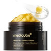 Picture of medicube Capsule Cream with Deep Vitamin C | Liposome Vitamin C Golden Capsule for Radiance & Firm-Looking Skin | Hydrating Glow Gel Texture | Korean Skincare, 1.94 oz