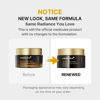 Picture of medicube Capsule Cream with Deep Vitamin C | Liposome Vitamin C Golden Capsule for Radiance & Firm-Looking Skin | Hydrating Glow Gel Texture | Korean Skincare, 1.94 oz