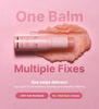 Picture of KAHI Wrinkle Bounce Multi Balm Stick | PDRN Collagen Wrinkle Stick | Korean Skin Care |All-in-One Hydrating Lip Balm Eye Cream Neck Cream Make Up Base & Face Mist Moisture Balm
