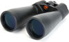 Picture of Celestron SkyMaster 15x70 Astronomy Binoculars - Bestselling Binoculars for Stargazing & Long-Range Viewing - Includes Tripod Adapter & Carry Case - Multi-Coated Optics