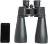 Picture of Celestron SkyMaster 15x70 Astronomy Binoculars - Bestselling Binoculars for Stargazing & Long-Range Viewing - Includes Tripod Adapter & Carry Case - Multi-Coated Optics
