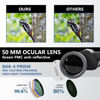 Picture of 20x50 Binoculars for Adults, HD High Powered Professional Binoculars for Bird Watching Travel Stargazing Concerts Outdoor Sports-BAK4 Prism FMC Lens,Waterproof