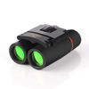 Picture of Binoculars for Adults and Kids, High Powered Portable & Compact Binoculars, for Bird Watching, Cruise Ship, Travel, Hunting Essentials (Black, 8×21)