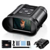 Picture of Valentines Day Gifts for Him,Night Vision Goggles,Compact Night Vision Binoculars,32GB Card Included, Photo/Video Capture,Outdoor Tools for Education, Wildlife Watching,Gifts for Boy,Men,Father