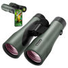 Picture of Nexiview 15x52 HD Binoculars for Adults High Powered - Large & Bright View, Lightweight, IPX7 Waterproof-Binoculars for Hunting Bird Watching Travel,Hiking, Travel, Cruise, Sports with Phone Adapter