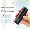 Picture of Compact High Power Monocular Telescope, 8X Magnification Portable Single Tube for Hiking, Bird Watching, Stargazing, and Outdoor Adventures