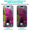Picture of PEHAEL 3+3Pack for iPhone 17 Pro Max Privacy Screen Protector with Camera Lens Protector Full Coverage Anti-Spy Tempered Glass Film 9H Hardness Easy Installation Bubble Free [6.9 inch]