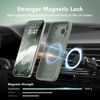 Picture of SuydanBox Magnetic for iPhone 17 Pro Max Case, Compatible with MagSafe, [Full Camera Protection][Screen Protector] Silicone Shockproof Protective Phone Case for iPhone 17 Pro Max 6.9", Calke Green