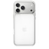 Picture of Apple iPhone 17 Pro Max Clear Case with MagSafe MagSafe and Camera Control: Lightweight Phone Case, Wireless Charging Compatible, Smooth Glossy Finish
