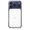 Picture of Apple iPhone 17 Pro Max Clear Case with MagSafe MagSafe and Camera Control: Lightweight Phone Case, Wireless Charging Compatible, Smooth Glossy Finish