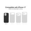 Picture of OtterBox iPhone 17 Commuter Series Case - Black - Thin & Protective iPhone Case