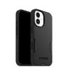 Picture of OtterBox iPhone 17 Commuter Series Case - Black - Thin & Protective iPhone Case