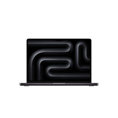 Picture of Apple 2025 MacBook Pro Laptop with M5 chip with 10‑core CPU and GPU: Built for Apple Intelligence, 14.2-inch Liquid Retina XDR Display, 24GB Unified Memory, 1TB SSD Storage, Space Black
