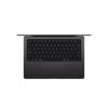 Picture of Apple 2025 MacBook Pro Laptop with M5 chip with 10‑core CPU and GPU: Built for Apple Intelligence, 14.2-inch Liquid Retina XDR Display, 24GB Unified Memory, 1TB SSD Storage, Space Black
